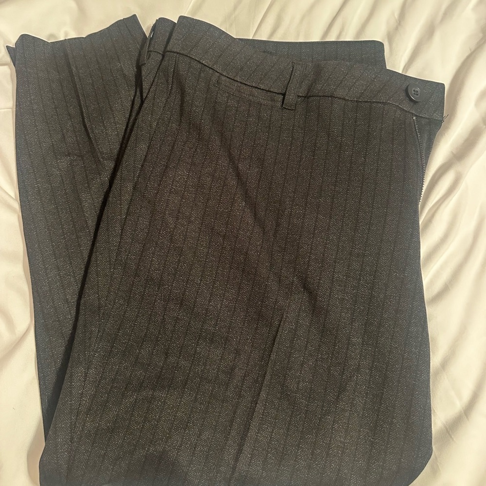 Dress pants